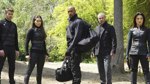 Marvel's Agents of S.H.I.E.L.D. Season 3 Episode 21 - Absolution (1)
