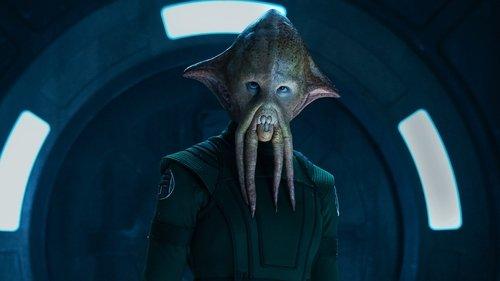 The Mandalorian Season 3 Episode 6 - Chapter 22: Guns for Hire