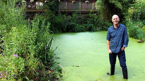 Great British Garden Revival Season 2 Episode 9 - Bog Gardens and Soft Fruit