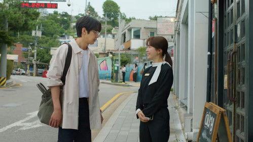 The Practical Guide to Love Season 1 Episode 5 - Episode 5