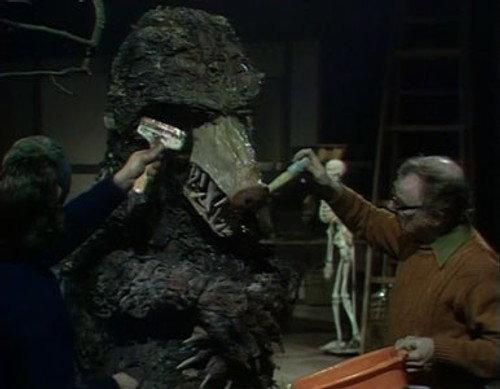 Beasts Season 1 Episode 6 - The Dummy