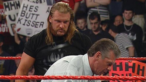 Raw Season 14 Episode 23 - Raw - Jun. 05, 2006