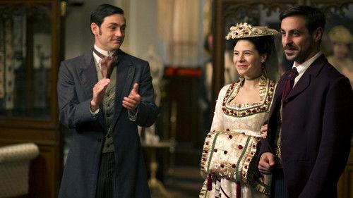 The Paradise Season 1 Episode 6 - Episode 6