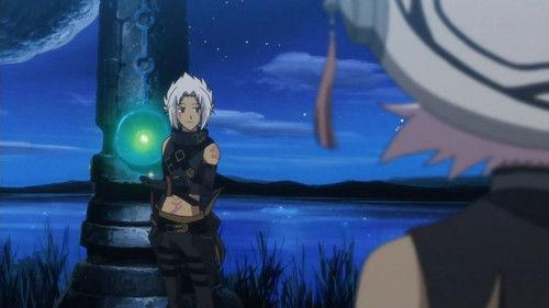 .hack Season 3 Episode 8 - Starting