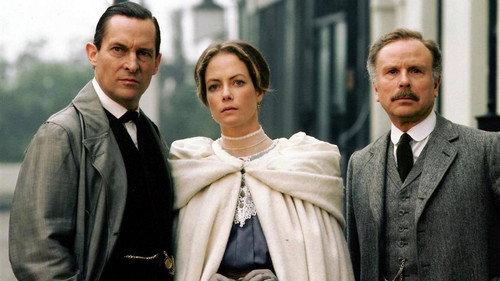 Sherlock Holmes Season 4 Episode 1 - The Sign of Four