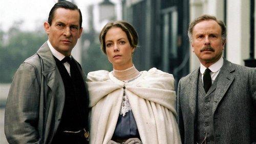 Sherlock Holmes Season 4 Episode 1 - The Sign of Four