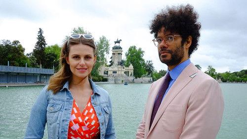 Travel Man: 48 Hours in... Season 9 Episode 4 - Madrid