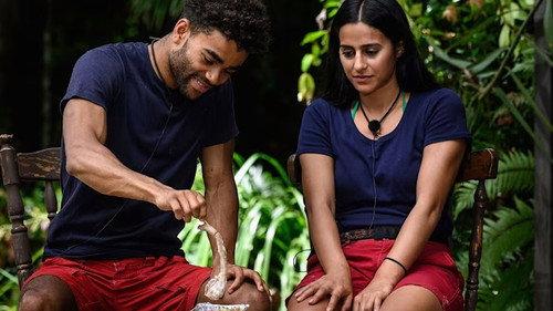 I'm a Celebrity...Get Me Out of Here! Season 18 Episode 11 - Dreaded Deliveries