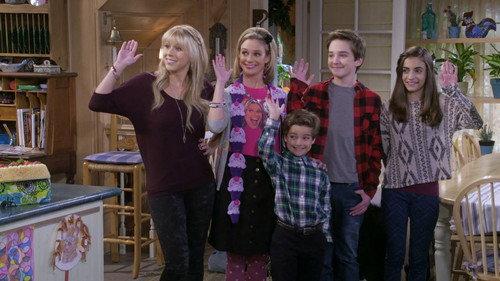 undefined Season 1 Episode 11 - Partnerships in the Night