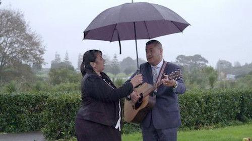 The Casketeers Season 1 Episode 3 - People pass away, but the land remains forever