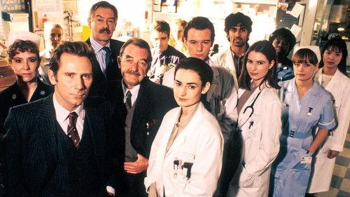 Remembers… Season 2 Episode 14 - Jed Mercurio Remembers… Cardiac Arrest