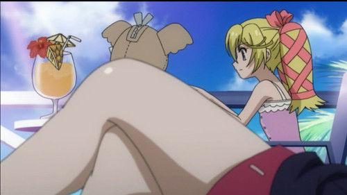 Asura Cryin' Season 2 Episode 3 - The Freedom to Make an Impaired Choice