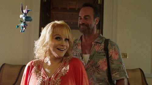 HAPPY! Season 2 Episode 3 - Some Girls Need a Lot of Repenting