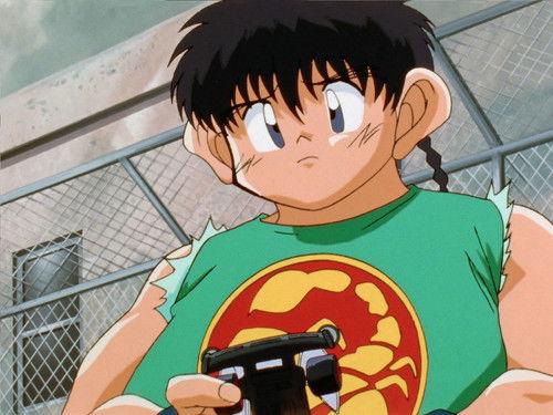 Bakusou Kyoudai Let's & Go!! Season 2 Episode 14 - Episode 14