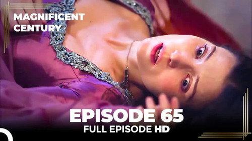 The Magnificent Century Season 3 Episode 2 - Episode 65