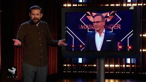 Late Night Berlin Season 6 Episode 11 - Episode 11