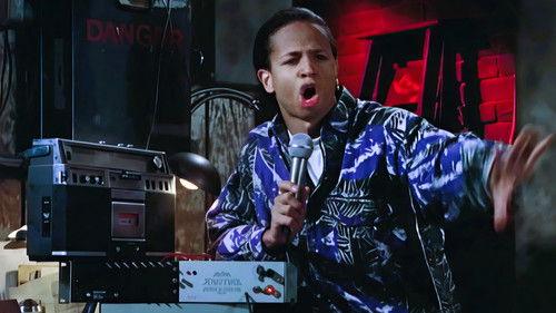 21 Jump Street Season 4 Episode 5 - God is a Bullet