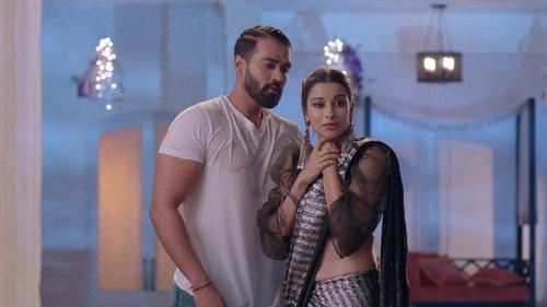Divya Drishti Season 1 Episode 5 - Pishachini Learns About Divya