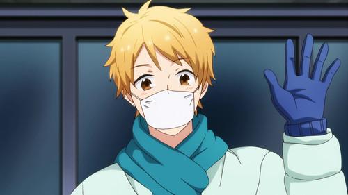 Rainbow Days Season 1 Episode 22 - Episode 22