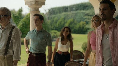 Berlin and the Lady with an Ermine Season 1 Episode 8 - Happiness Belongs to He Who Loves