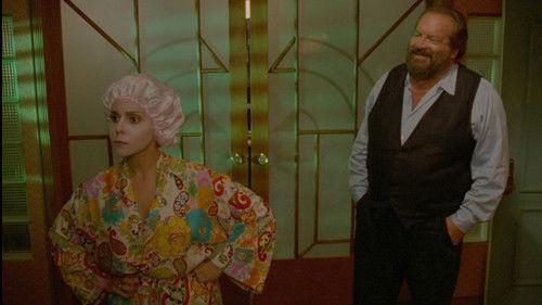 Detective Extralarge Season 1 Episode 1 - Black and White