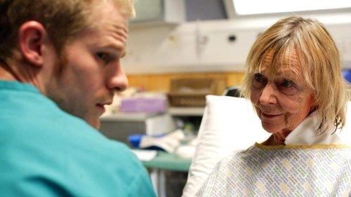 Casualty Season 25 Episode 5 - Into the Fog