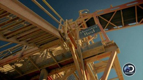 Gold Rush Season 8 Episode 8 - The Mighty Uppercut