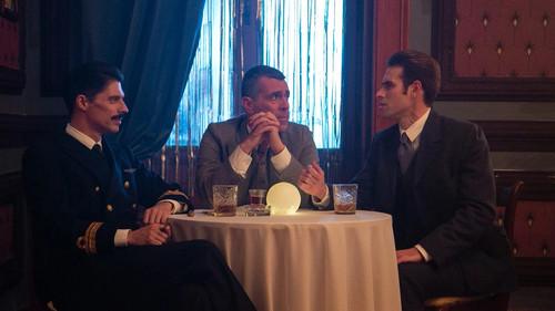 Star Sailors Season 1 Episode 1 - Episode 1