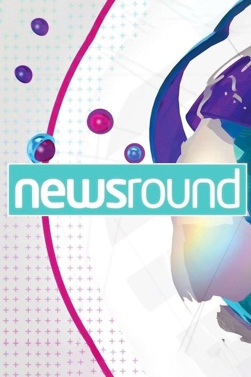 Newsround poster