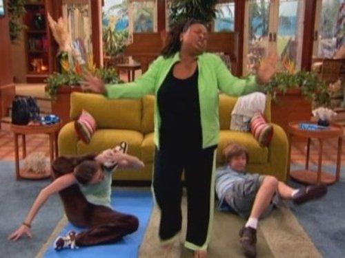 Hannah Montana Season 1 Episode 12 - On the Road Again (III)