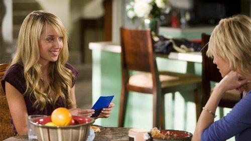 The Secret Life of the American Teenager Season 1 Episode 18 - Making Up Is Hard To Do