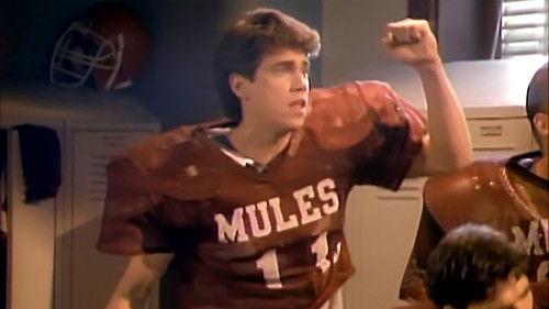 Evening Shade Season 2 Episode 7 - Winning Isn't Everything