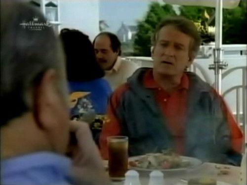 Jake and the Fatman Season 4 Episode 18 - You Don't Know Me