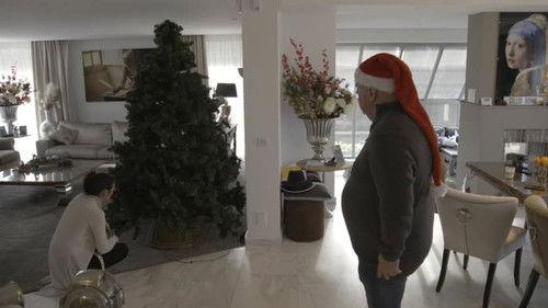 Familie Gillis: Massa is Kassa Season 5 Episode 7 - Episode 7