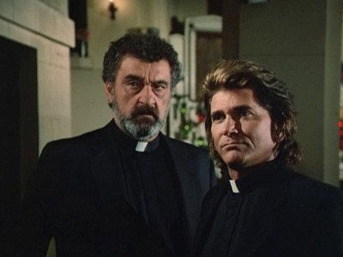 Highway to Heaven Season 3 Episode 14 - All That Glitters