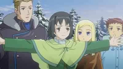 Allison & Lillia Season 1 Episode 6 - Fiona`s Valley