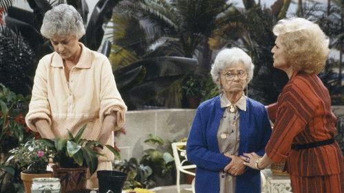 The Golden Girls Season 2 Episode 1 - End of the Curse