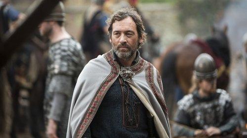 undefined Season 1 Episode 7 - A King's Ransom