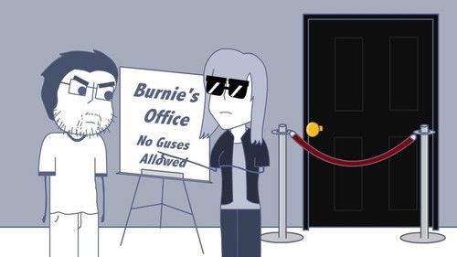 Rooster Teeth Animated Adventures Season 3 Episode 12 - Gus Hates Interns