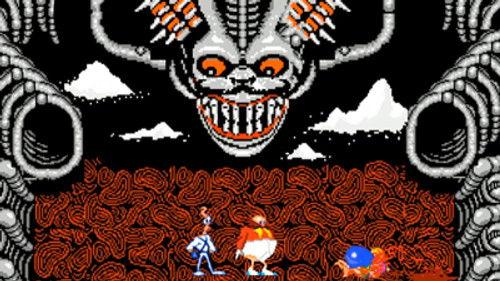 Sonic for Hire Season 4 Episode 11 - El Padrino