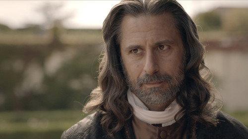 The Cook of Castamar Season 1 Episode 3 - Credo Ut Intelligam