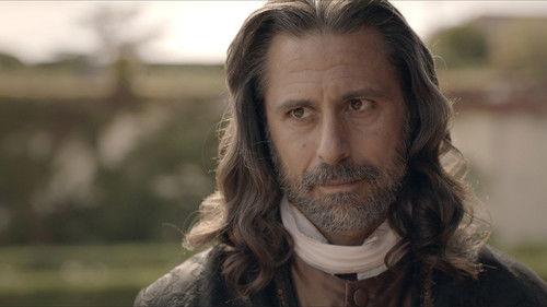 The Cook of Castamar Season 1 Episode 3 - Credo Ut Intelligam