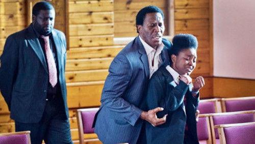 Waterloo Road Season 8 Episode 2 - Spirit Child