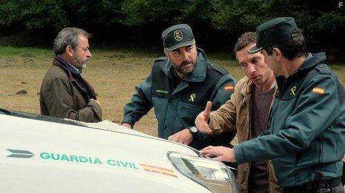 undefined Season 1 Episode 7 - La batida