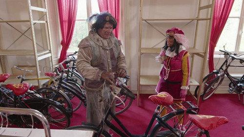 Sinterklaasjournaal Season 24 Episode 9 - Episode 9