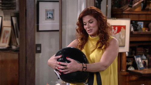 Will & Grace Season 3 Episode 15 - Broadway Boundaries