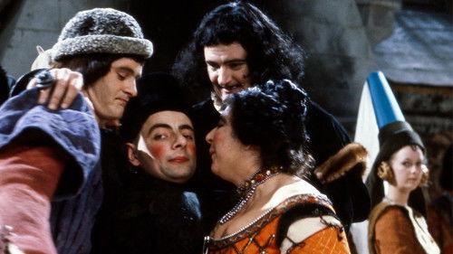 Blackadder Season 1 Episode 4 - The Queen of Spain's Beard