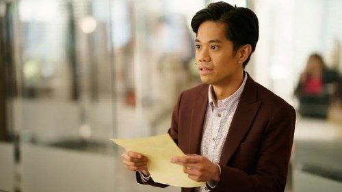 Family Law Season 4 Episode 9 - Take My Advice