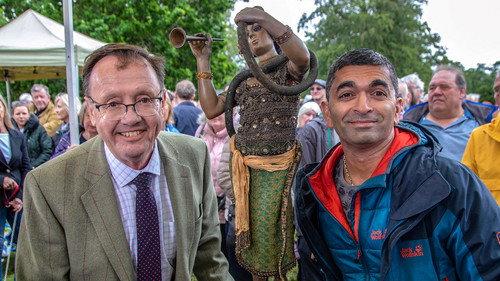 Antiques Roadshow Season 42 Episode 5 - Lytham Hall 1