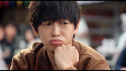 I Am Nobody Season 1 Episode 8 - Episode 8